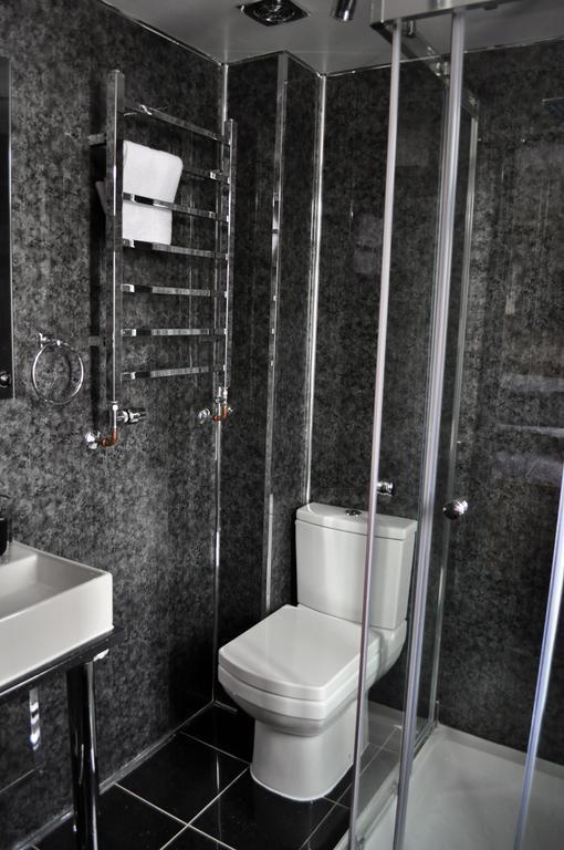 Avo Hotel London Zimmer foto